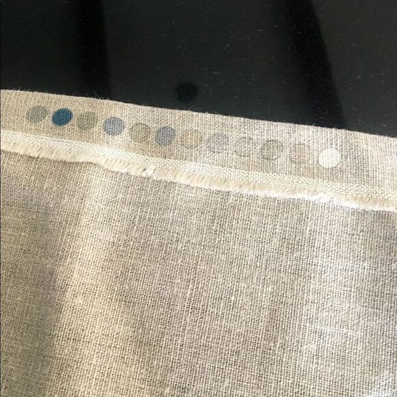 Ralph Lauren Fabric Panel - Picture 5 of 7